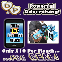 Powerful Advertising