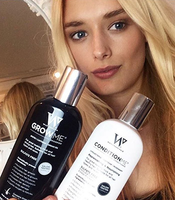 Best Hair growth shampoo for wome