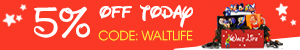 WaltLife.com - It's a way of life!