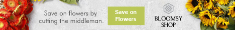 Wholesale Flowers