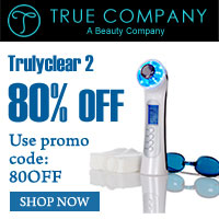 True-Company.com - 80% off - use: 80OFF