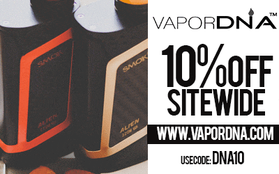 10% Off Sitewide, Use Code: DNA10