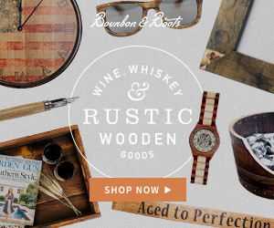 Rare & Unique Southern Inspired Handcrafted Gifts