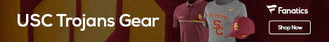 USC Trojans gear at Fanatics.com