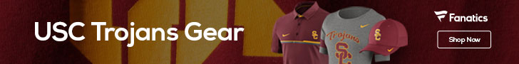 USC Trojans gear at Fanatics.com