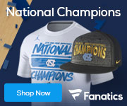 Villanova Wildcats 2016 NCAA Championship Gear
