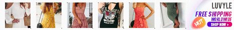 15% off first order at luvyle.com
