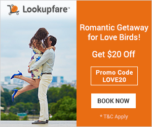 Romantic Travel Deals