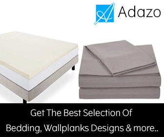 Wall Decor, Area Rugs, Laminate Flooring