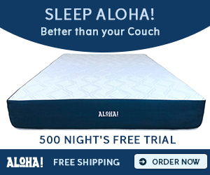 Bed & Mattress