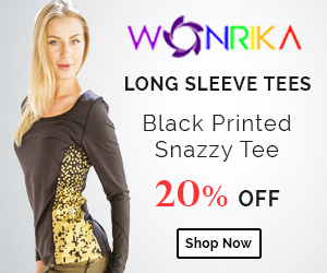 Wonrika Fashion Marketplace | Trendy Clothing, Fashion &amp; Accessories.