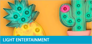 Fun Kids Lamps