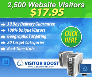Buy Targeted Traffic