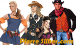 Huge selection of Sexy Halloween Costumes in hundreds of different styles.