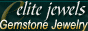 Gemstone Jewelry at Manufacturer Direct Prices