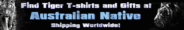 Buy T-shirts at Australian Native T-shirts