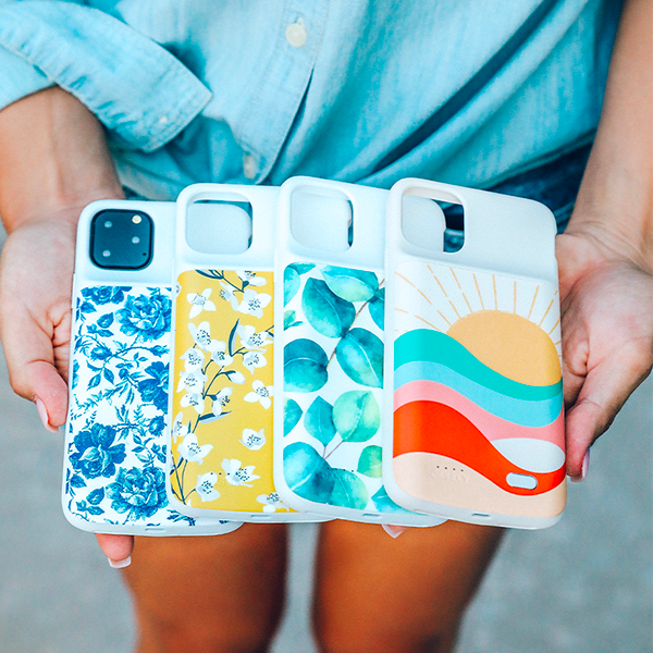 best gift for teenage girl 2023 - phone case