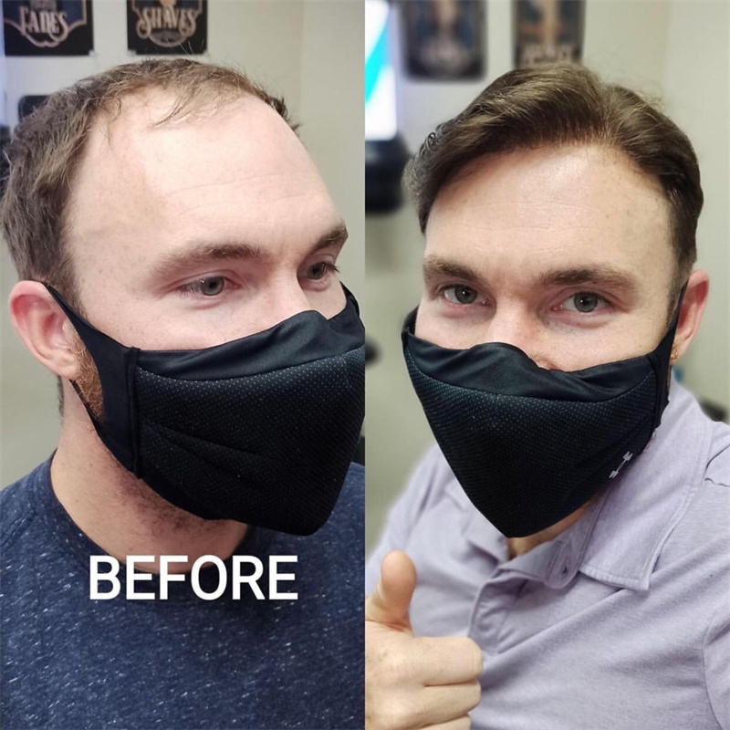 best mens toupee hair pieces natural looking