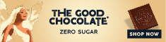 Zero Sugar Chocolate 
