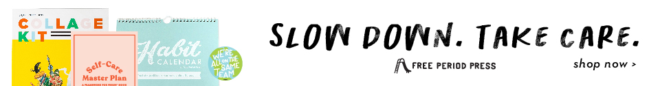 Free Period Press
