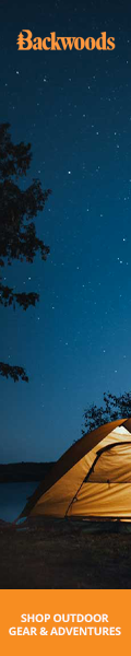 Backwoods - Shop Outdoor Gear & Adventures