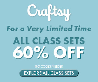 60% Off All Class Sets