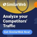 Analyze your competitor's traffic