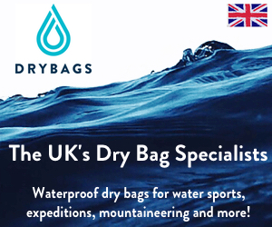 Dry Bags - The UKs Dry Bag Specialists