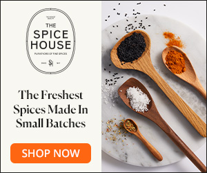 Buy spices online from the spice house 