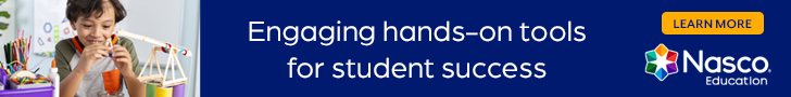 Nasco Education