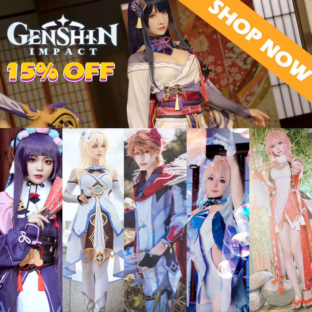 Marvel Wanda Vision Cosplay