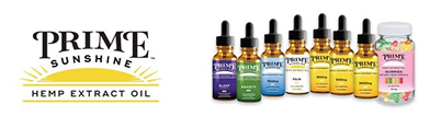 Prime Sunshine Organics