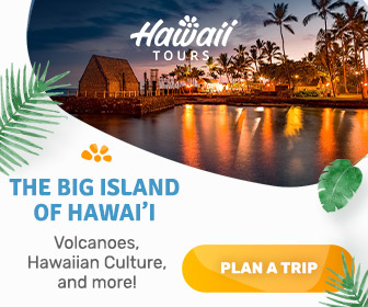 Big Island Activities