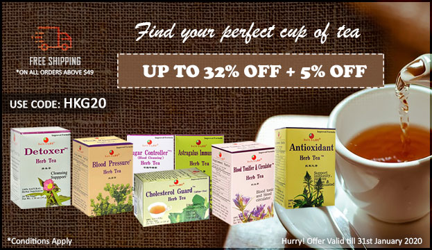 Health king products