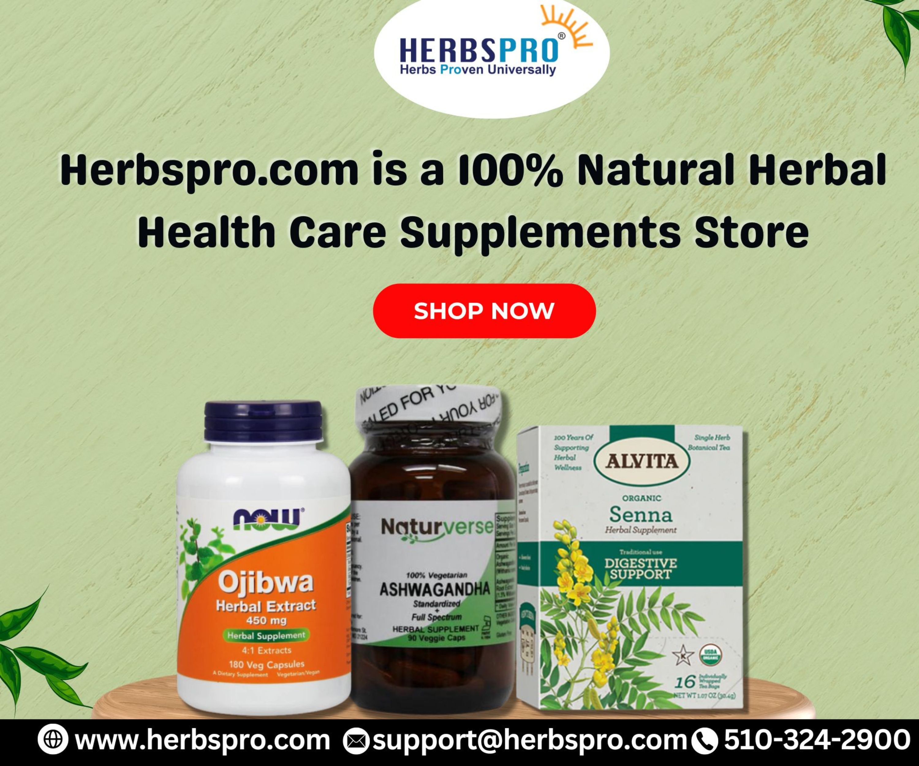 Vitamins & Supplements