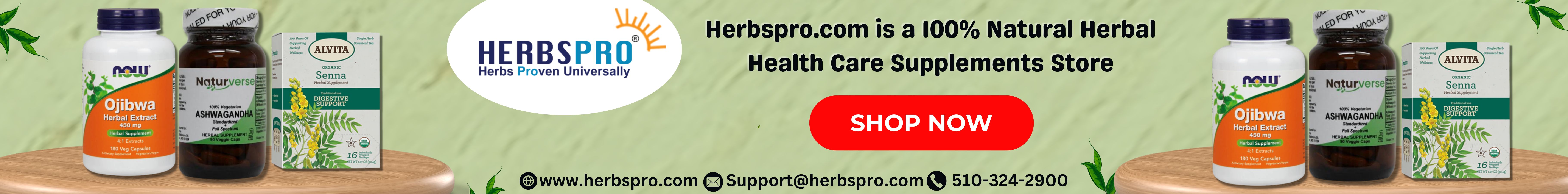 Vitamins & Supplements