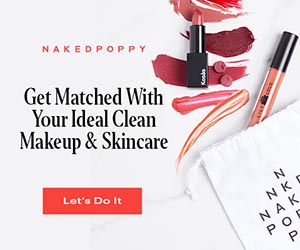 Get Matched With Your Ideal Clean Makeup &amp; Skincare