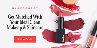 Get Matched With Your Ideal Clean Makeup &amp; Skincare