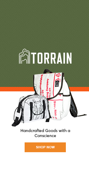 Torrain