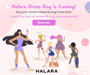 Buy the dress of your dreams on Dress Day!