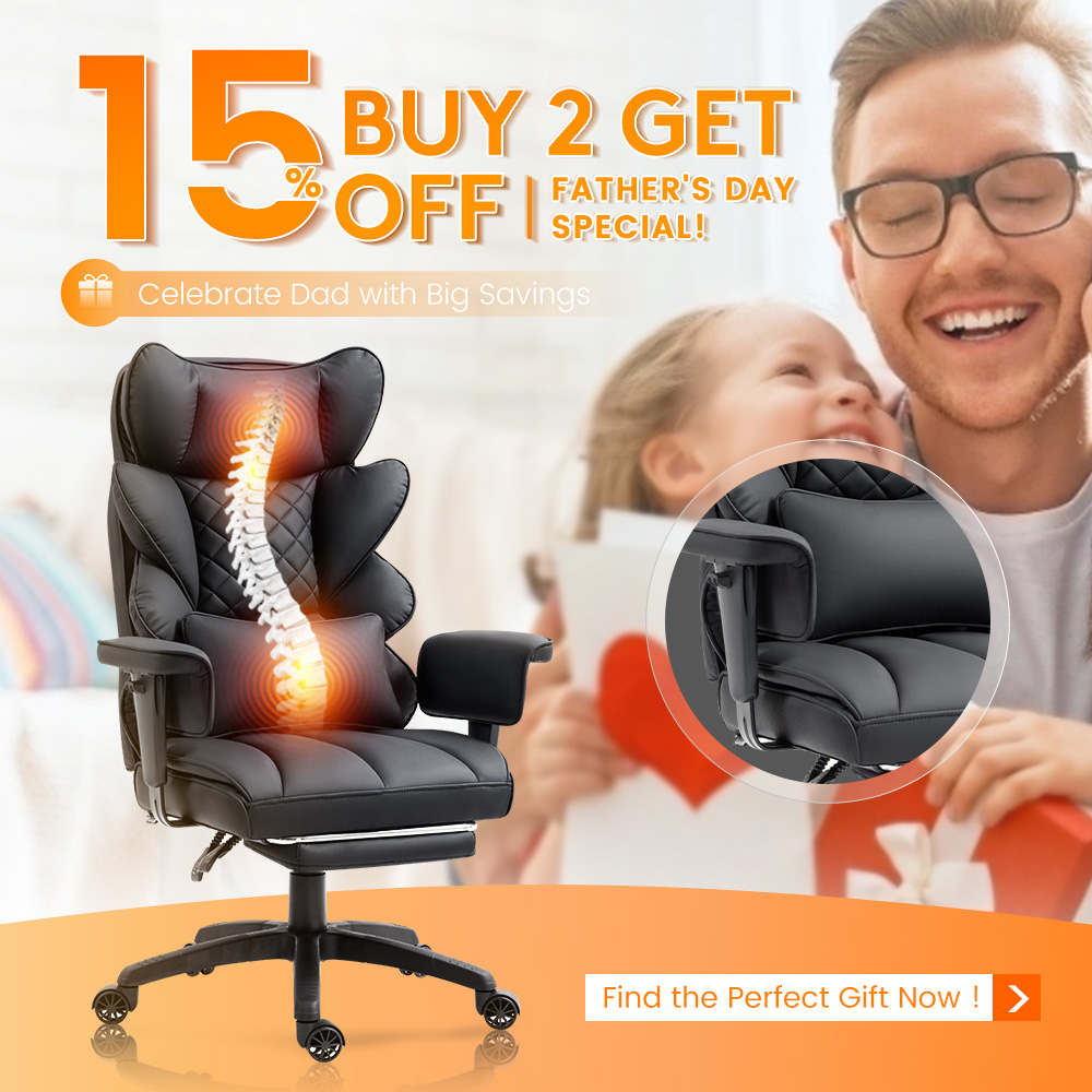Dowinx Gaming Chairs Review: Comfort, Style, and Support That Redefines Work and Play