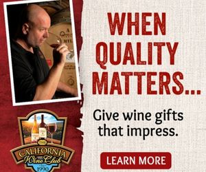 Pour with confidence and get convenient deliveries of handcrafted, award-winning California wine.