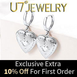 U7 JEWELRY - 250 x 250