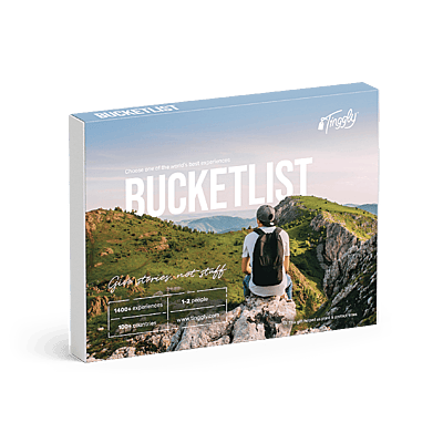 Bucketlist Collection