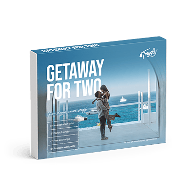 Getaway for Two Collections