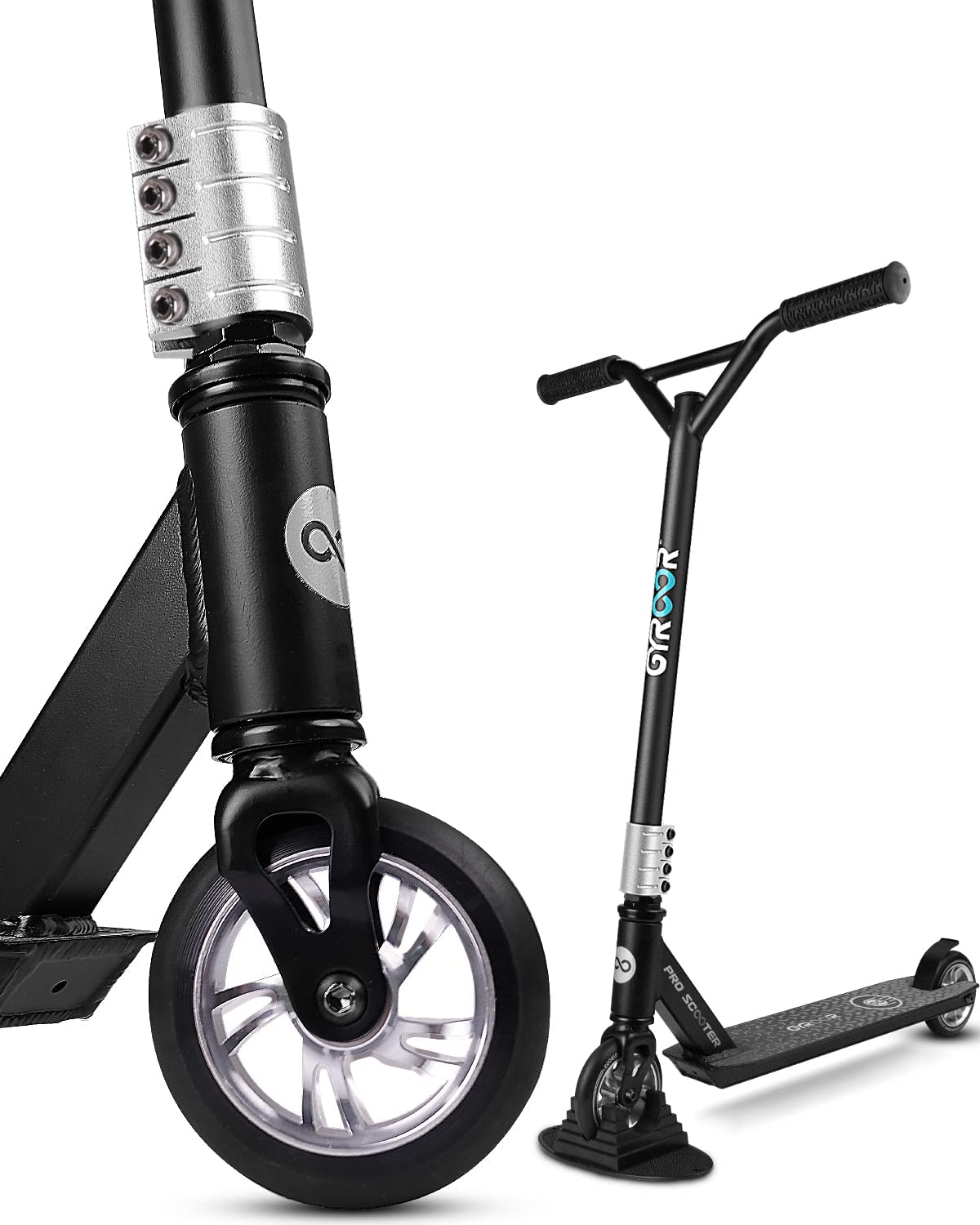 GYROOR Z1 Pro Scooter