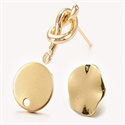 Stud Earring Findings