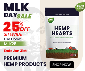 MLK Day Sale