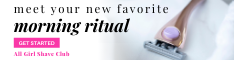 All Girl Shave Club