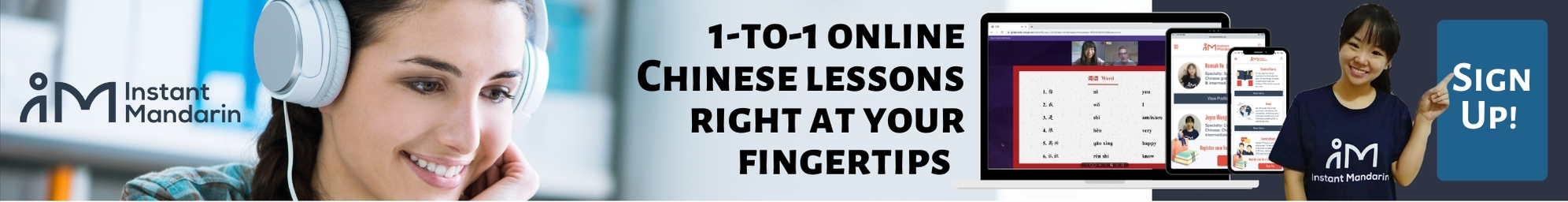 Learn Chinese Online